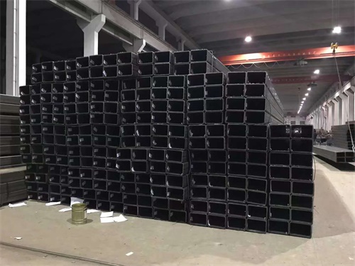 迎泽冷拔方管选型指南 工程采购怎么选